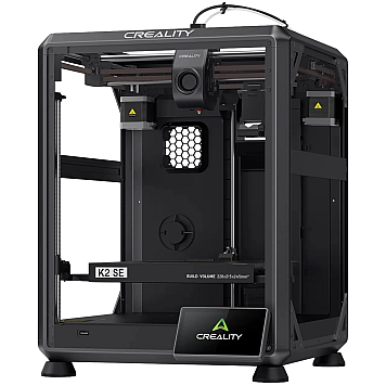 3D принтер Creality CR-K2 SE