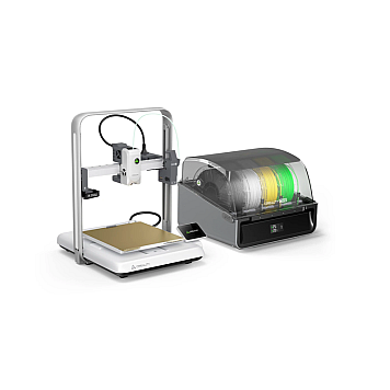  3D принтер Creality Ender-3 V4 Combo-1