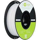 Пластик Creality Soleyin PETG Filament Белый Ø1,75 мм Вес: 1 кг