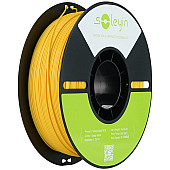 Пластик Creality Soleyin PETG Filament Желтый гинкго Ø1,75 мм Вес: 1 кг