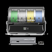 Автоматическая система подачи материалов CFS-C Creality Filament System для 3D принтеров K1 Max, K1C & K1C 2025, K1, K1 SE