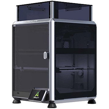 Акриловый корпус для 3D принтера CREALITY K1 SE-1