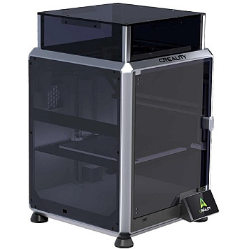 Акриловый корпус для 3D принтера CREALITY K1 SE-2