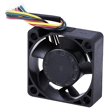 Вентилятор хотенда для 3D принтера CREALITY Ender-5 Max-1