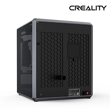 3D принтер Creality CR-K1 Max 2025-3
