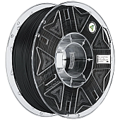 Пластик Creality Hyper PLA Черный Ø1,75 мм Вес: 1кг