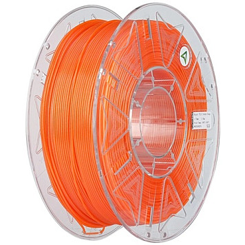 Пластик Hyper PLA RFID Filament для 3D принтера CREALITY Stardust 1 кг, 1.75 мм, оранжевый