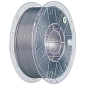 Пластик Hyper PLA RFID Filament для 3D принтера CREALITY Stardust 1 кг, 1.75 мм, серый