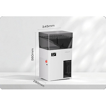 Creality Shredder R1-1
