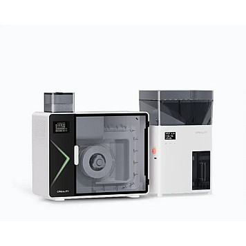 Creality Filament Maker M1 и Shredder R1