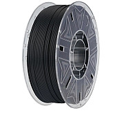 Пластик Creality Hyper PA612-CF, Black Чёрный Ø1,75 мм, Вес: 1 кг