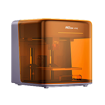Лазерный гравер Creality Falcon A1C Gery 5W с AI камерой-5