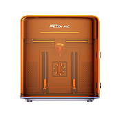 Лазерный гравер Creality Falcon A1C Gery 10W с AI камерой