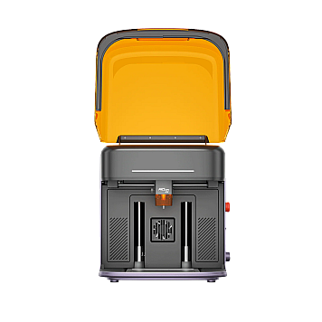 Лазерный гравер Creality Falcon A1C Gery 10W с AI камерой-1