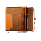 Лазерный гравер Creality Falcon A1C White Basic 5W 