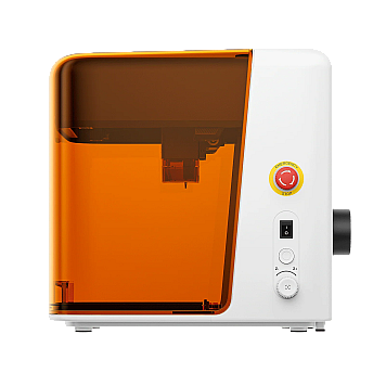 Лазерный гравер Creality Falcon A1C White Basic 5W -3