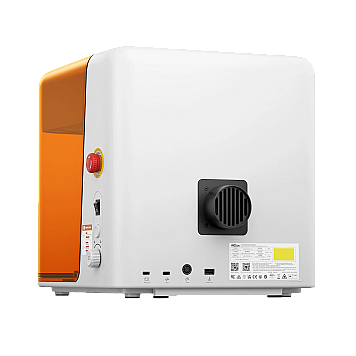 Лазерный гравер Creality Falcon A1C White Basic 10W -2