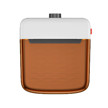 Лазерный гравер Creality Falcon A1C White Basic 10W -4
