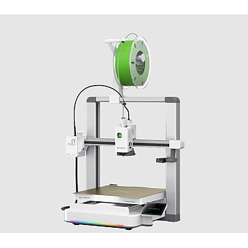 3D принтер Creality SPARKX i7