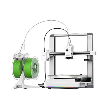  3D принтер Creality SPARKX i7 Autofill