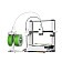  3D принтер Creality SPARKX i7 Autofill