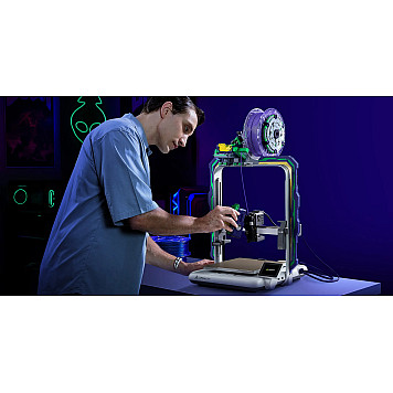 3D принтер Creality Ender-3 V4-2