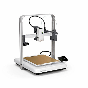 3D принтер Creality Ender-3 V4