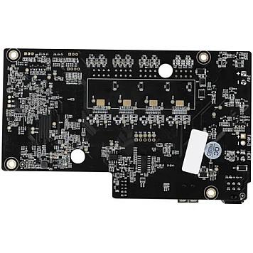 Материнская плата для 3D принтера Creality Ender-3 V4