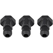 Силиконовый носок для 3D принтера Creality Ender-3 V4 3 шт.