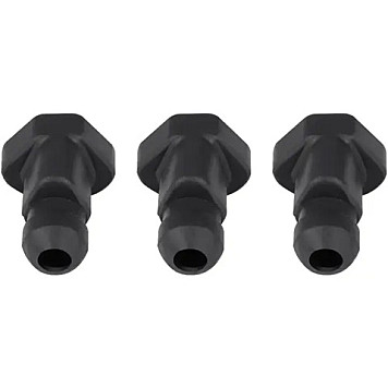 Силиконовый носок для 3D принтера Creality Ender-3 V4 3 шт.