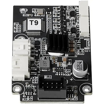 Интерфейсная плата экструдера для 3D принтера CREALITY Ender-3 V4