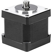 Шаговый двигатель экструдера для 3D принтера Creality Ender-3 V4