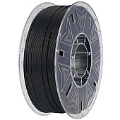 Пластик Creality Hyper PA6-CF, Black/Чёрный Ø1,75 мм, Вес: 1 кг