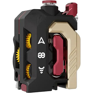 Экструдер DXC2 Creality x Phaetus для 3D принтера CREALITY K2/K2 Pro/K2 Plus