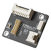 Коммутационная плата F018 Nozzle для 3D принтера Creality Hi (оригинал)