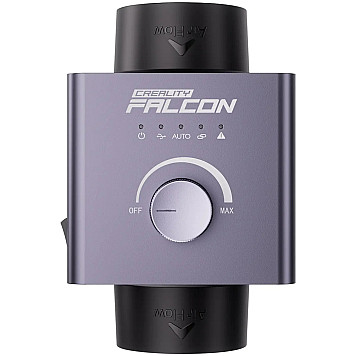 Вытяжка дыма Creality Falcon