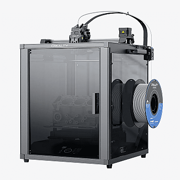 Акриловый корпус для 3D принтера Creality Ender-5 S1