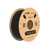 BASF ULTRA PLA Filament (пластик) для 3D принтера CREALITY 1кг, 1.75мм, черный (3301010371)