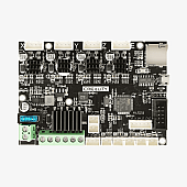 Бесшумная материнская плата Creality Ender-3 V2 