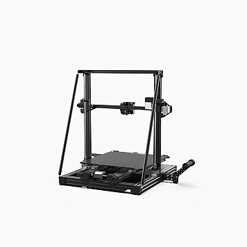 3D принтер Creality CR-6 MAX-3