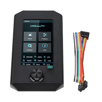 Экран для 3D принтера Creality Ender-3 V2 Neo и Ender-3 Max Neo