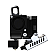 Экструдер для 3D принтера Creality Sprite Pro 300℃