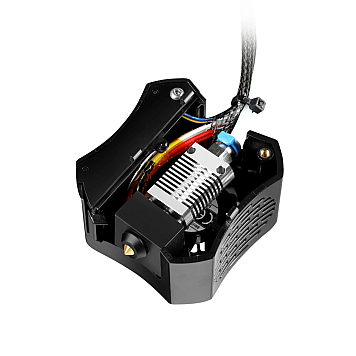 Хотенд в сборе для 3D принтера Creality Ender-3 V2 (4001030040) -1