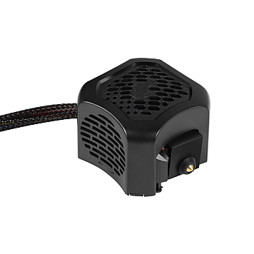 Хотенд в сборе для 3D принтера Creality Ender-3 V2 (4001030040) -2