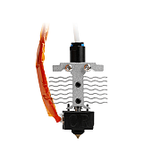 Хотенд в сборе для 3D принтера Ender-3 V2 Neo, Ender-3 Max Neo, Ender-3 Neo