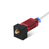 Хотенд в сборе для 3D принтера Creality Ender-3
