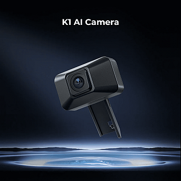 Камера Creality AI для 3D принтера K1/K1 Max-6