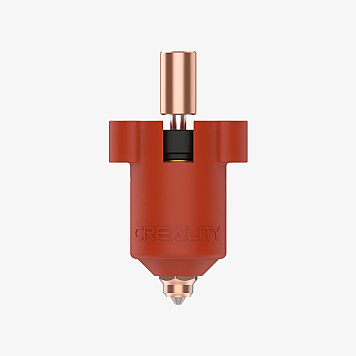 Керамический нагревательный блок Creality K1/K1 Max