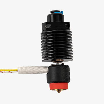 Комплект Creality Ceramic HotEnd E3D Revo 