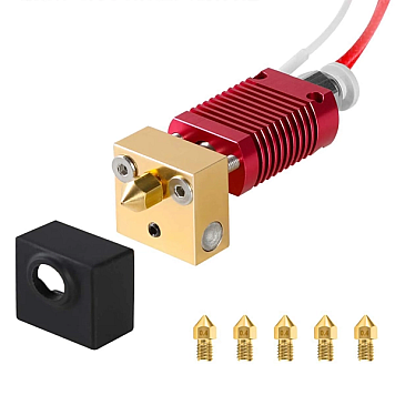 Комплект Creality Ender-3 Hotend-1